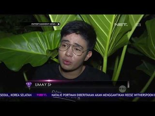 Pengalaman Umay Shahab Menjadi Korban Bullying