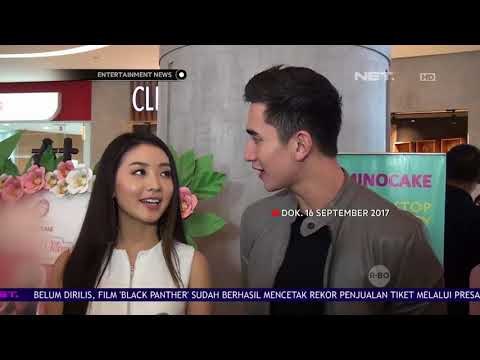 Perjalanan Cinta natasha Wilona Dengan Verrel Bramasta