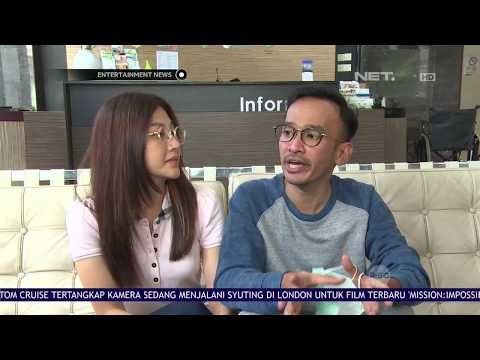 Suami Sarwendah, Ruben Onsu Masuk Rumah Sakit Usai Berlibur