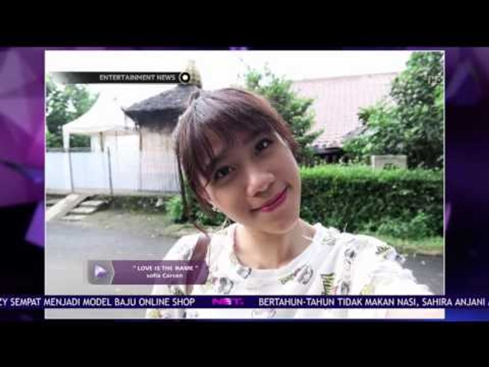 Gigi Eks Cherrybelle Tembak Duluan Pacarnya