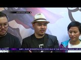 Berbagi Cerita Kesulitan Komikus Dan Ilustrator Indonesia Yang Berkerja Di Marvel Comics