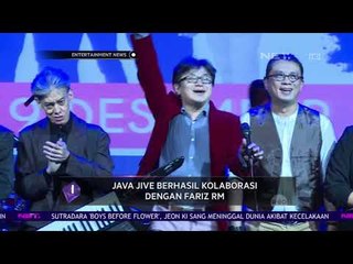 Java Jive Rencanakan Project Baru Di Tahun 2018