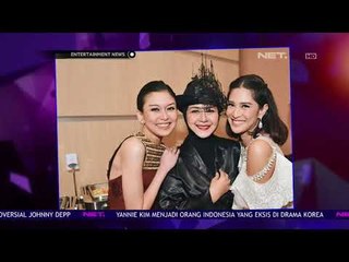 Cerita Marissa Anita Yang Baru Menyelesaikan Pendidikan di UK