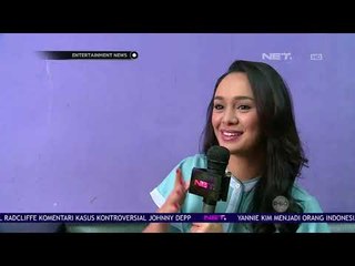 Brianna Simorangkir Rutin Pulang Kampung Untuk Menyegarka Pikiran