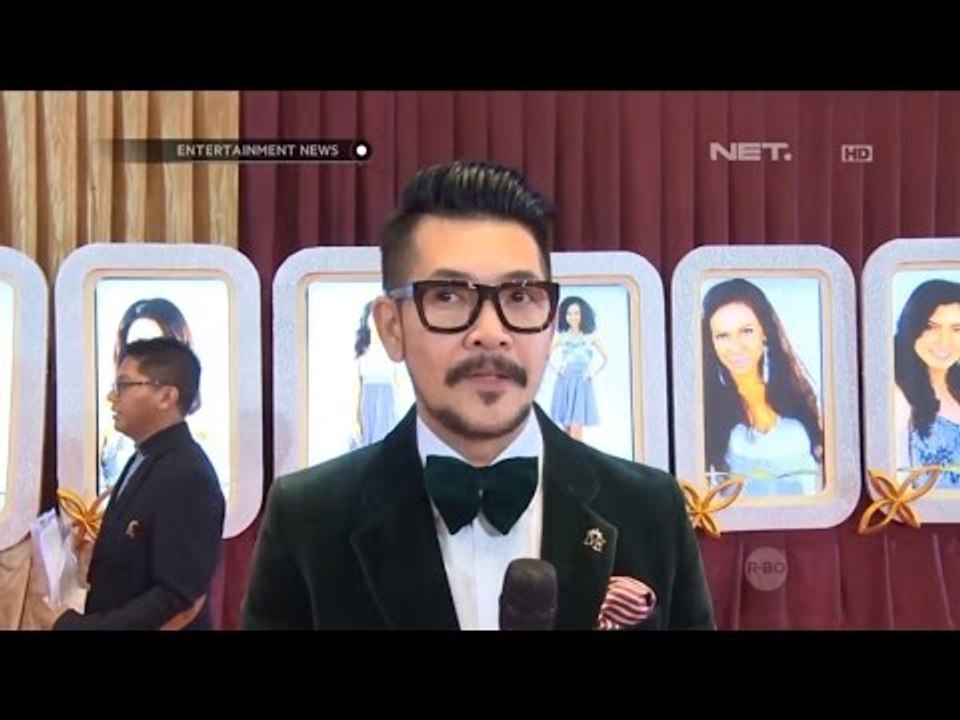 Para selebriti pria yang semakin tua semakin terlihat keren