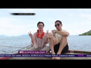 Cerita Vlog Liburan Pertama Kali Andien Ke Pulau Sumba