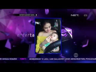 2018, Nikita Mirzani Rencanakan Akan Segera Menikah