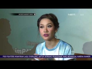 Tantangan Terbesar BCL Dalam Film Terbarunya