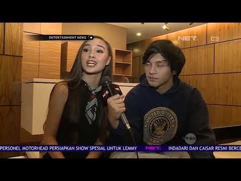 Chemistry Caitlin Dan Jefri Nichol Di Film Surat Cinta Untuk Starla