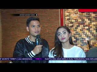 Asta 'RAN' Kembali Mendapat Project Baru Sebagai Produser