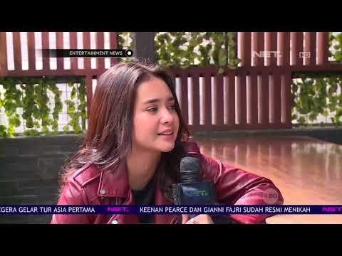 Klarifikasi Michelle Zudith Soal Kedekatanya Dengan Dimas Anggara