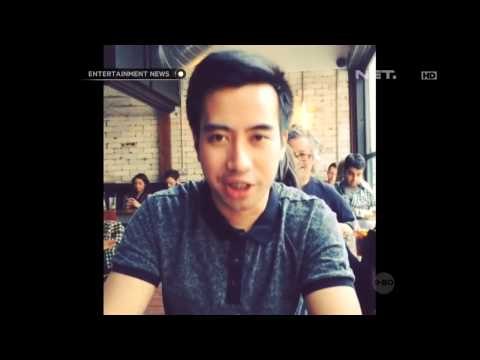 Ulang tahun Vidi Aldiano