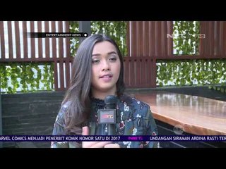 Demi Berpenampilan Menarik, Putri Ayu Gunakan Jasa Fashion Stylish