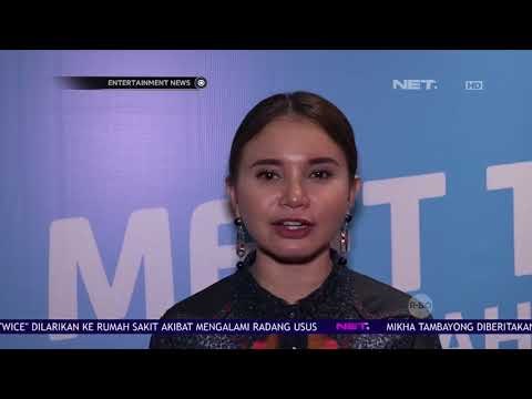 Klarifikasi Rossa Mengenai Video Bersama Afgan di China