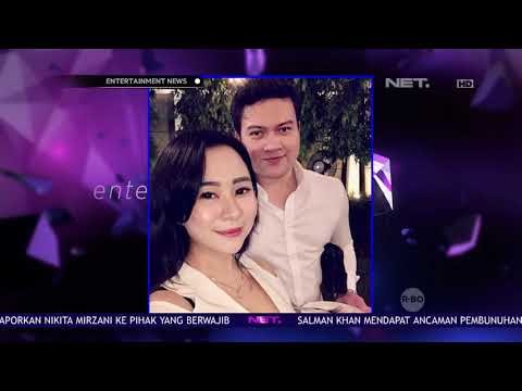 Chikita Meidy Telah Resmi Bertunangan dengan Kekasihnya