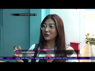 Tidak Ingin kembali jatuh Sakit, Ruben Onsu Mulai Membatasi Pekerjaan