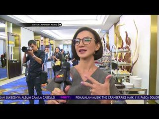 Cara Wanda Hamidah Hadapi Berita Negatif Seputar Dirinya
