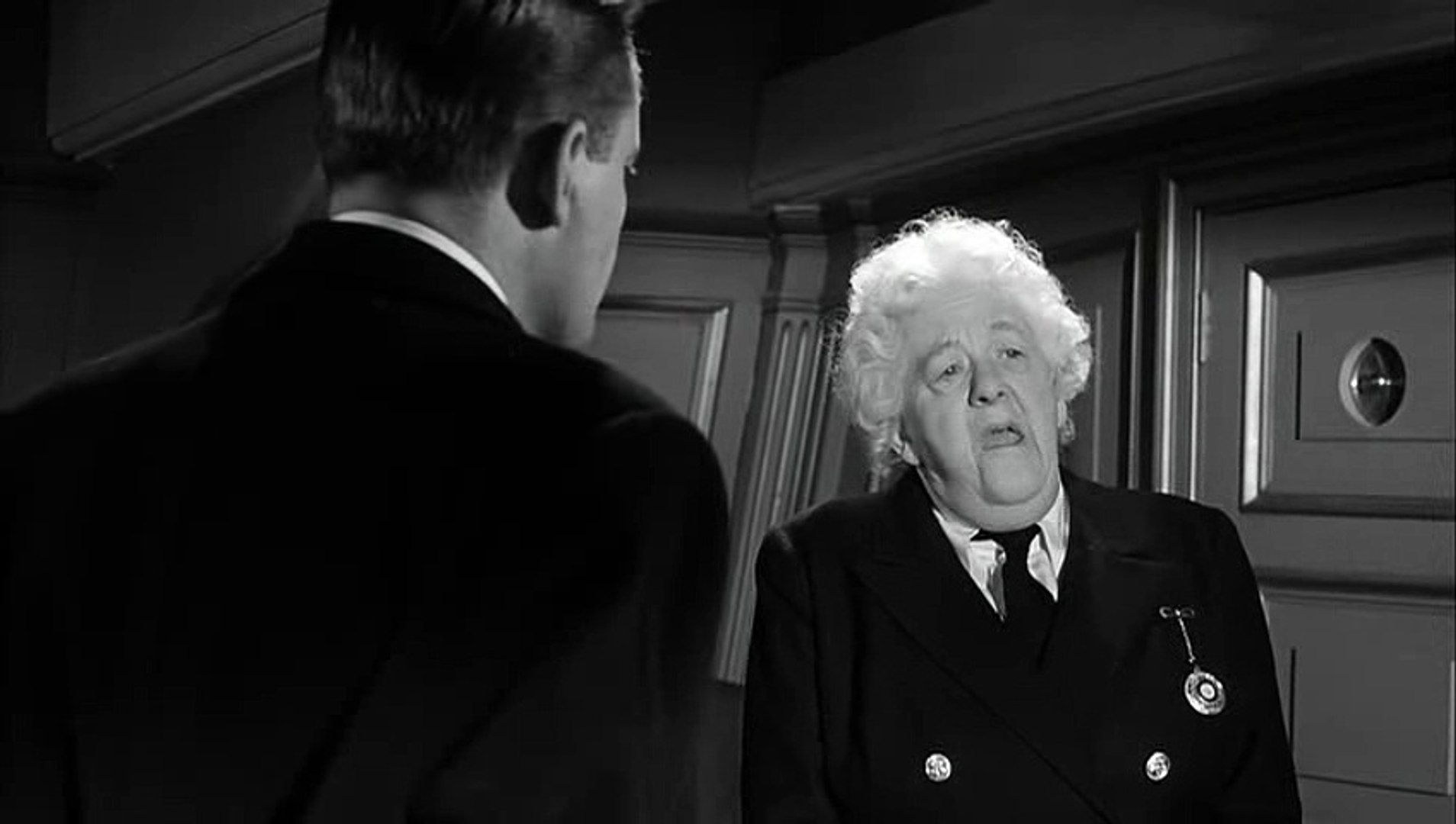 Murder Ahoy 1964 2 2 Margaret Rutherford Lionel Jeffries Derek Nimmo Video Dailymotion