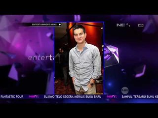 Project Baru Steve Emmanuel membuat Film Independent