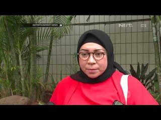 Melly Goeslaw Rayakan Maulid Nabi dengan Mewakafkan Al Quran