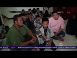 Fahmi Bo dan Chairul Giano Mengunjungi Anak Yatim Untuk Berbagi