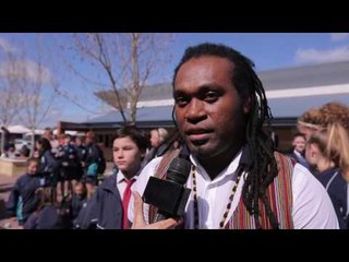 Keseruan Perayaan Kemerdekaan Indonesia di Perth, Australia Bareng Shafira