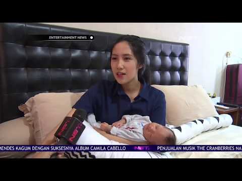 Tamara Tyasmara yang Kini Sibuk Mengurus Anak Pertamanya