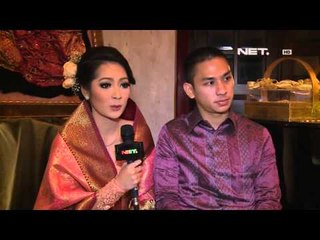 Entertainment News - Niken Anjani berencana memakai jasa Wedding Palanner