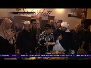 Download Video: Opick Dan Oki Setianan Dewi Akan Menggelar Konser Satu Hati