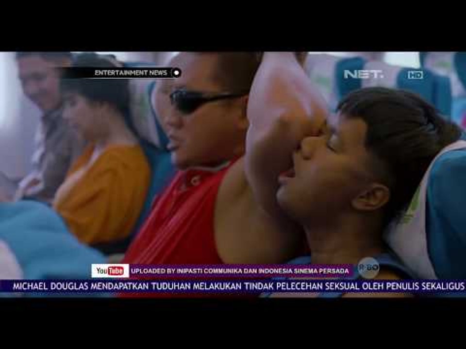 Refrensi Film Yang Harus Kamu Nonton Bulan Ini