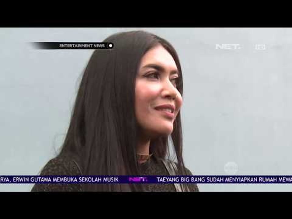 Meski Video Klipnya Banyak Dikecam, Denada Teta...