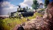 World of Tanks Console – Aço Imperial (PS4)