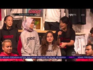 Inggrid Widjanarko Rela Mengesampingkan Urusan Pribadi Demi Karir