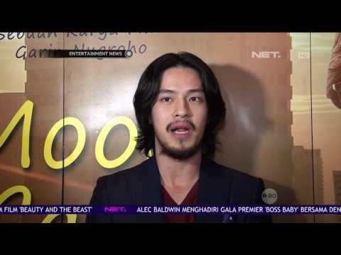 Syuting dengan Anak-anak, Morgan Oey Fokus Pada Kegiatan Anak-anak