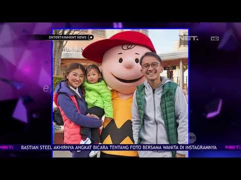 Sifat Protektif Sarwendah Pasca Sakitnya Ruben Onsu