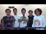 Kebanggan D'Masiv Terpilih Sebagai Pembuat Theme Song Asian Games 2018