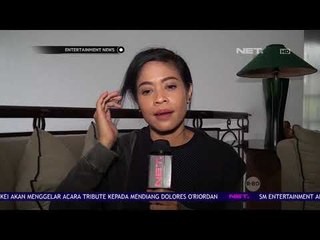 Sosok Dolores O'Riordan Di Mata Musisi Indonesia