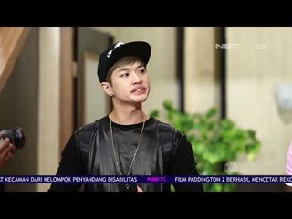 Kesuksesan Karir Pemain Asing Di Dunia Entertaiment Indonesia