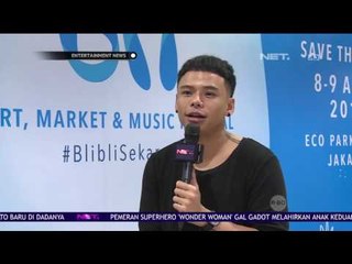 Teza Sumendra Siapkan Album Terbarunya