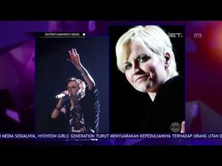 Kisah Perjalanan Dolores O'Riordan