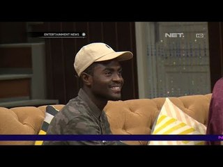 Tiga Tahun Tidak Pulang ke Rumah Abbas Rindukan Keluarga di Nigeria