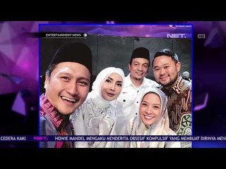Sejak Memutuskan Berhijrah, Arie Untung Tidak Merayakan Ulang Tahun