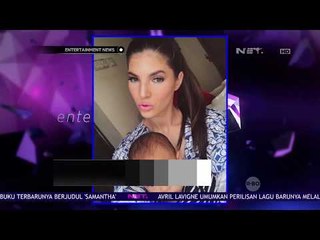 Mikaila Patritz Memberi Asi Eksklusif Pada Sang Anak