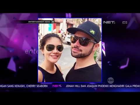 Aline Adita Dalam Menjalani Hubungan LDR Dengan Calon Suami