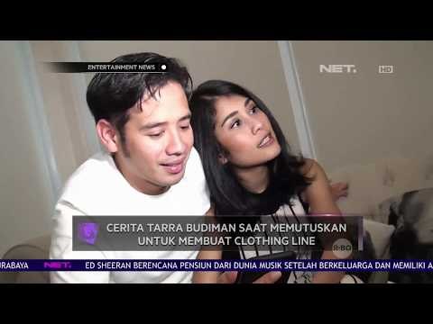 Ketertarikan Tarra Budiman Akan Dunia Fashion