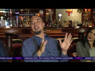 Kecemasan Ahmad Dhani Pada Pergaulan Buah Hati