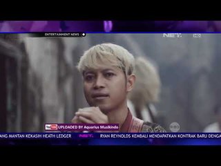 Klarifikasi Perihal Band JRocks yang Vakum