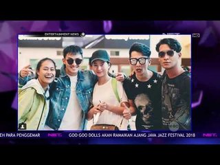 Putri Ayudya Terlibat Dalam Film Kolaborasi Indonesia China