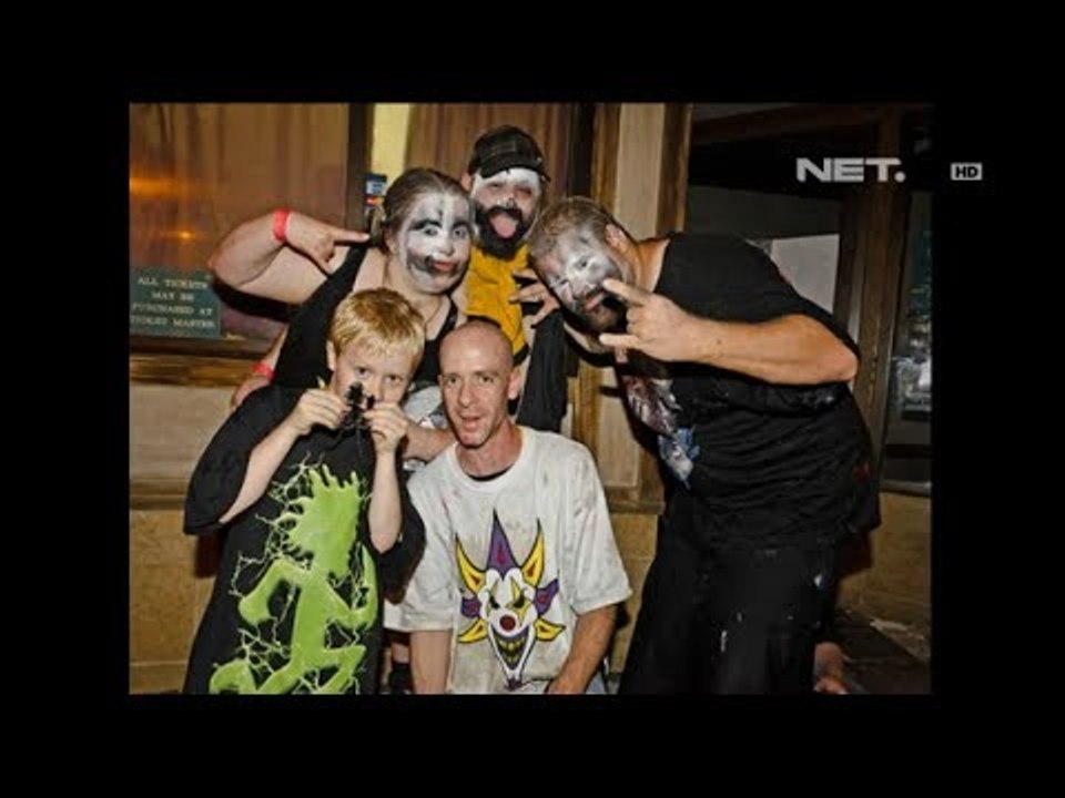 Entertainment News - Duo rapper ajukan gugatan hukum kepada FBI