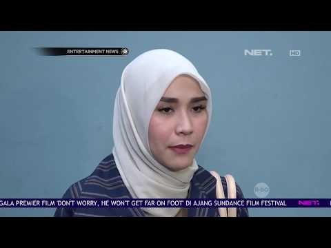 Zaskia Adya Mecca Menjelang Kelahiran Anak Keempat